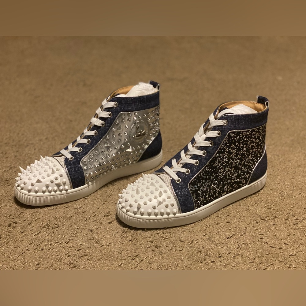 Christian Louboutin